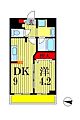 プレジール船橋本町5階10.5万円