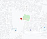 14号若宮第2緑地 1380m