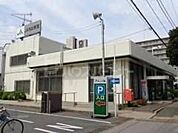 JAちば東葛行田支店 830m