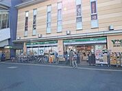 ワイズマートDila西船橋店 480m