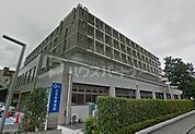 谷津保険病院 徒歩33分。 2570m