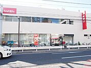 千葉銀行/西船橋支店 210m