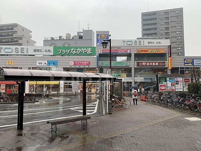 周辺