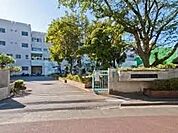 船橋市立行田西小学校 徒歩3分。 210m