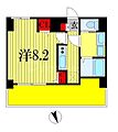 Due西船橋5階11.6万円