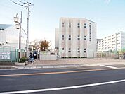 船橋市立葛飾中学校 徒歩19分。 1450m