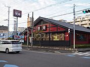 夢庵西船橋店 1330m