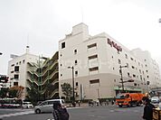 イトーヨーカドー船橋店 1110m