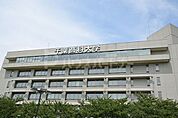 私立千葉商科大学 徒歩35分。 2760m