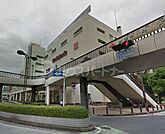 イトーヨーカドー船橋店 徒歩2分。 130m