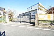 市川市立/下貝塚中学校 2010m