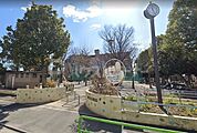 上平井公園 徒歩10分。 760m