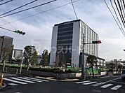 イムス東京葛飾総合病院 徒歩11分。 810m