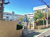 江戸川区立西小岩小学校 徒歩4分。 280m