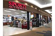 スポーツオーソリティ市川店 徒歩8分。 630m