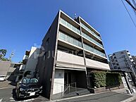 千葉県船橋市西船3丁目4-6：物件画像／株式会社ハウスパートナー　市川店