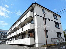 ミルフィーユ　弐番館  ｜ 千葉県市川市妙典５丁目15-10（賃貸アパート3LDK・1階・65.46㎡） その1