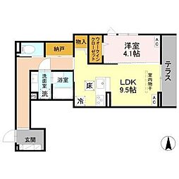 SAMPO 2階/-