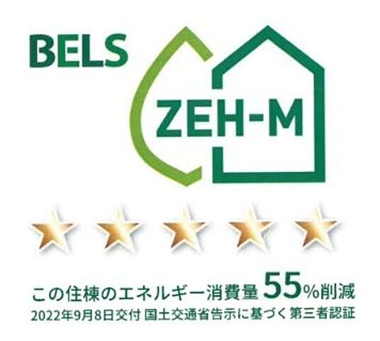 省エネ性能ラベル