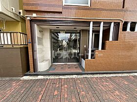 ユーコート本八幡  ｜ 千葉県市川市南八幡４丁目16-1（賃貸マンション1R・3階・15.10㎡） その3