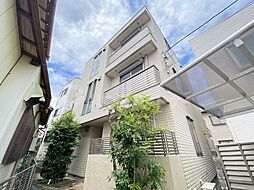 FRIEDEN　HAUS中山