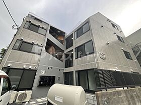 千葉県船橋市東中山２丁目7-12（賃貸マンション1R・4階・23.24㎡） その1