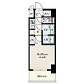 S-RESIDENCEKamimaezuSouth5階6.2万円