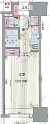 🉐敷金礼金0円！🉐プレサンス名古屋駅前グランヴィル