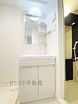 S-RESIDENCE上前津South  ｜ 愛知県名古屋市中区橘1丁目（賃貸マンション1R・7階・23.04㎡） その7