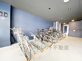 S-RESIDENCE上前津South  ｜ 愛知県名古屋市中区橘1丁目（賃貸マンション1R・7階・23.04㎡） その16