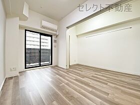 メイクスデザイン名駅南  ｜ 愛知県名古屋市中村区名駅南3丁目（賃貸マンション1LDK・4階・29.97㎡） その3