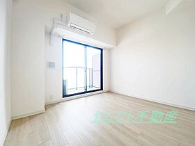 S-RESIDENCE上前津South  ｜ 愛知県名古屋市中区橘1丁目（賃貸マンション1R・7階・23.04㎡） その4