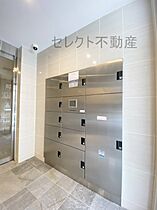 パルティール金山  ｜ 愛知県名古屋市中区正木4丁目（賃貸マンション1R・6階・24.05㎡） その14