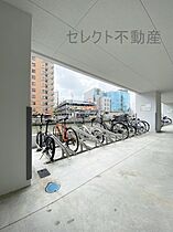 パルティール金山  ｜ 愛知県名古屋市中区正木4丁目（賃貸マンション1R・6階・24.05㎡） その16