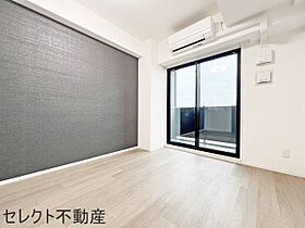 ルネフラッツ名駅南  ｜ 愛知県名古屋市中村区名駅南4丁目7-11（賃貸マンション1K・9階・24.23㎡） その6