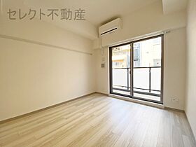 エステムコート名古屋ステーションクロス  ｜ 愛知県名古屋市中村区則武1丁目（賃貸マンション1K・6階・20.96㎡） その3