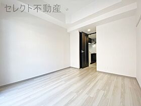 エステムコート名古屋ステーションクロス  ｜ 愛知県名古屋市中村区則武1丁目（賃貸マンション1K・6階・20.96㎡） その4