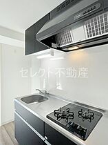 愛知県名古屋市東区泉3丁目（賃貸マンション1K・10階・27.68㎡） その12