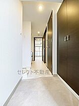 エステムコート名古屋ステーションクロス  ｜ 愛知県名古屋市中村区則武1丁目（賃貸マンション1K・5階・20.96㎡） その11