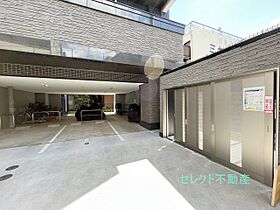 ディアレイシャス浅間町  ｜ 愛知県名古屋市西区幅下2丁目20-24（賃貸マンション1K・6階・26.22㎡） その14