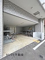 エスリード名古屋STATION WEST  ｜ 愛知県名古屋市中村区中島町1丁目101（賃貸マンション1K・2階・25.56㎡） その14