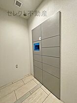 愛知県名古屋市中区千代田3丁目（賃貸マンション1K・2階・25.20㎡） その15