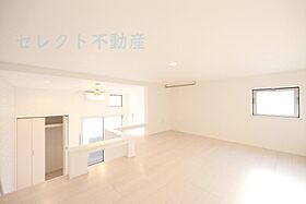 ハーモニーテラス八代町  ｜ 愛知県名古屋市北区八代町2丁目（賃貸アパート1K・2階・20.24㎡） その4