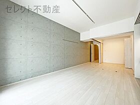 愛知県名古屋市中区千代田4丁目（賃貸マンション1LDK・7階・41.57㎡） その4