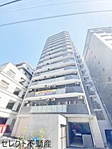 エステムコート名古屋葵  ｜ 愛知県名古屋市東区葵2丁目（賃貸マンション1DK・10階・25.20㎡） その1