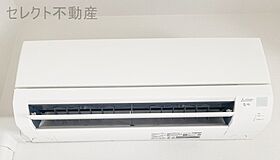 愛知県名古屋市千種区仲田2丁目（賃貸マンション1DK・6階・25.02㎡） その13