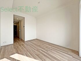 S-RESIDENCE名駅南  ｜ 愛知県名古屋市中村区名駅南3丁目（賃貸マンション1K・3階・24.62㎡） その4