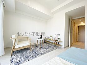 愛知県名古屋市中区新栄1丁目（賃貸マンション1K・7階・21.44㎡） その3