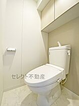 愛知県名古屋市中区新栄1丁目（賃貸マンション1K・7階・21.44㎡） その8