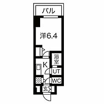 プレミアム大須  ｜ 愛知県名古屋市中区大須3丁目（賃貸マンション1K・12階・22.62㎡） その2